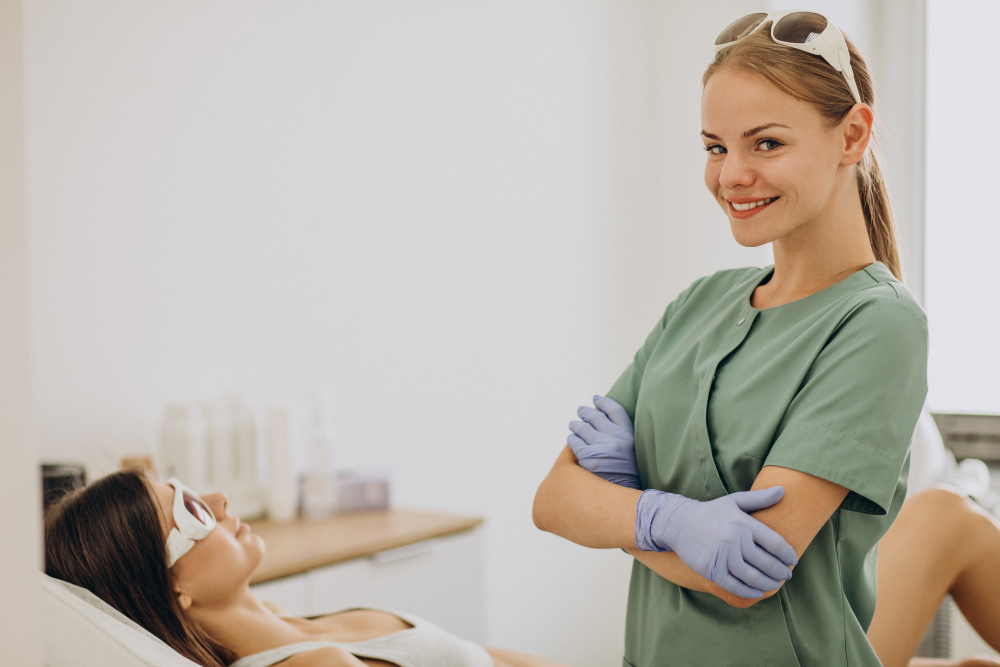 Signs You Need to See a Dermatologist