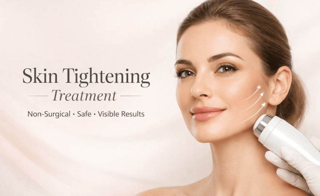 skin tightening treatment in velachery