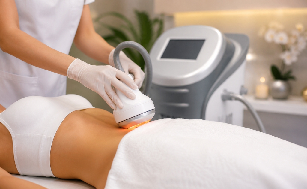 Inch loss treatment clinic in Chennai near me
