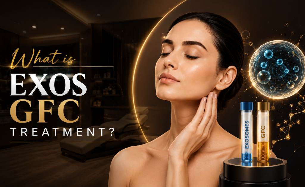 what is exos gfc advanced exos gfc treatment clinic in Chennai