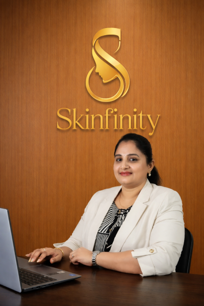 SKINFINITY-founder
