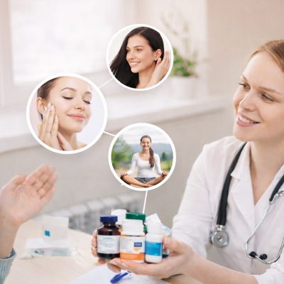 Hormone Balance Treatment in Velachery with doctor consultation and supplements guidance