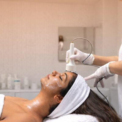 Hydra Facial treatment in Velachery